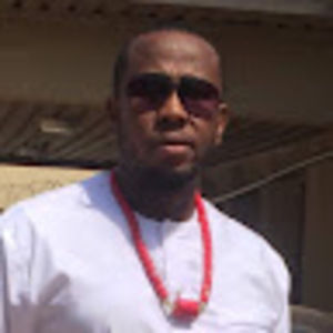 Meet your Posher, Nnamdi